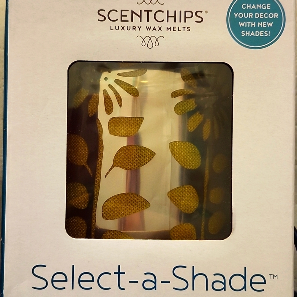Stylish Shade Selection NIB